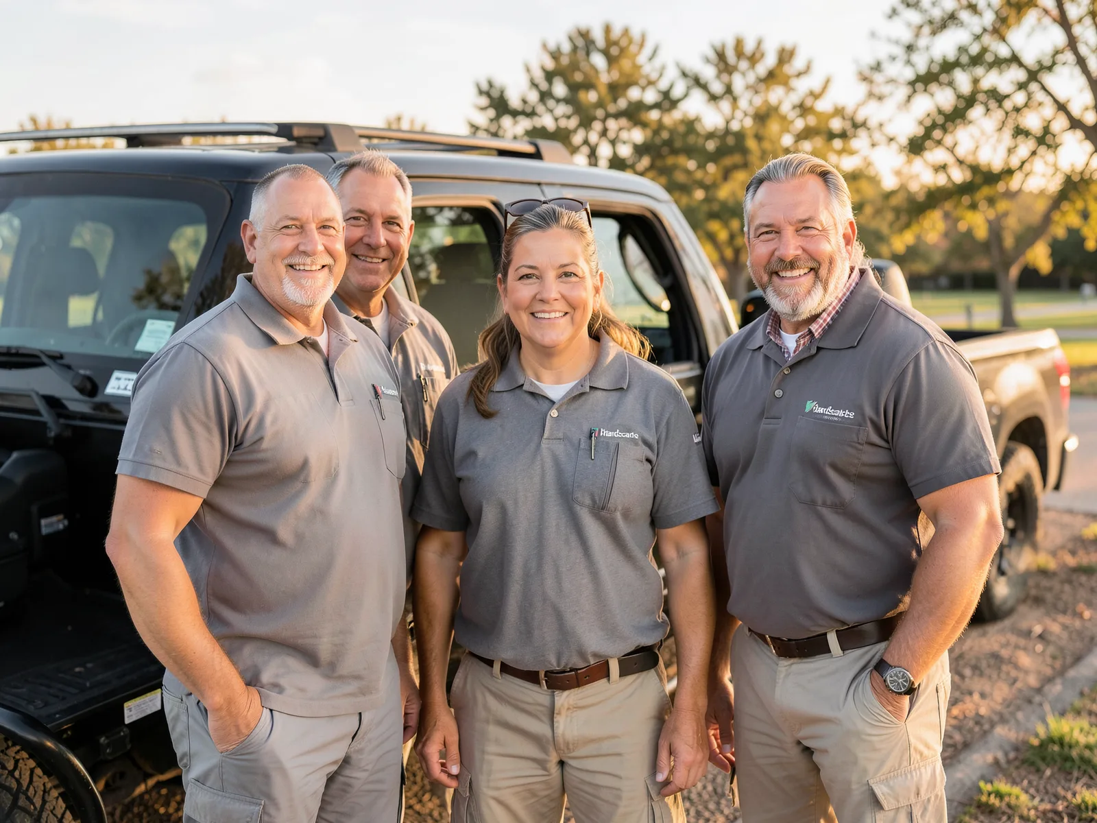 Plano Hardscaping Design company in Mauricetown, NJ
